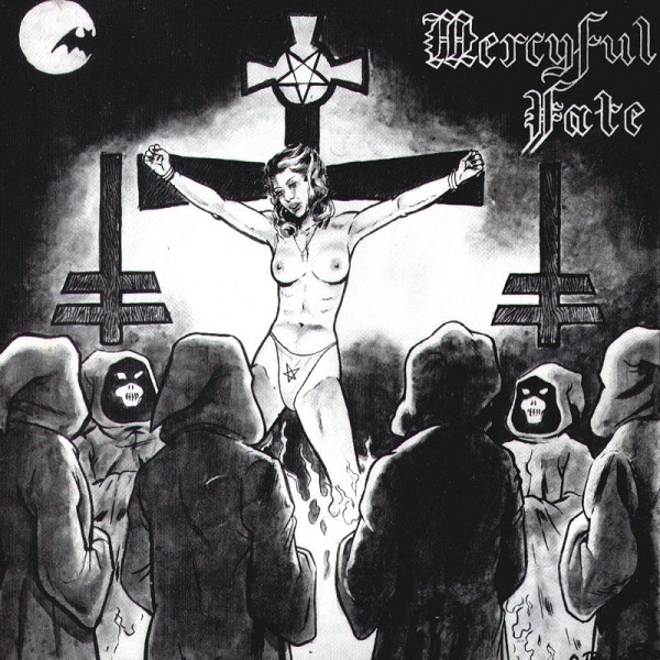 Mercyful Fate (Nuns Have No Fun)